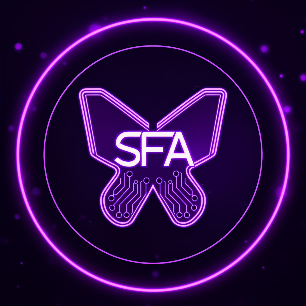 SFA Token Logo